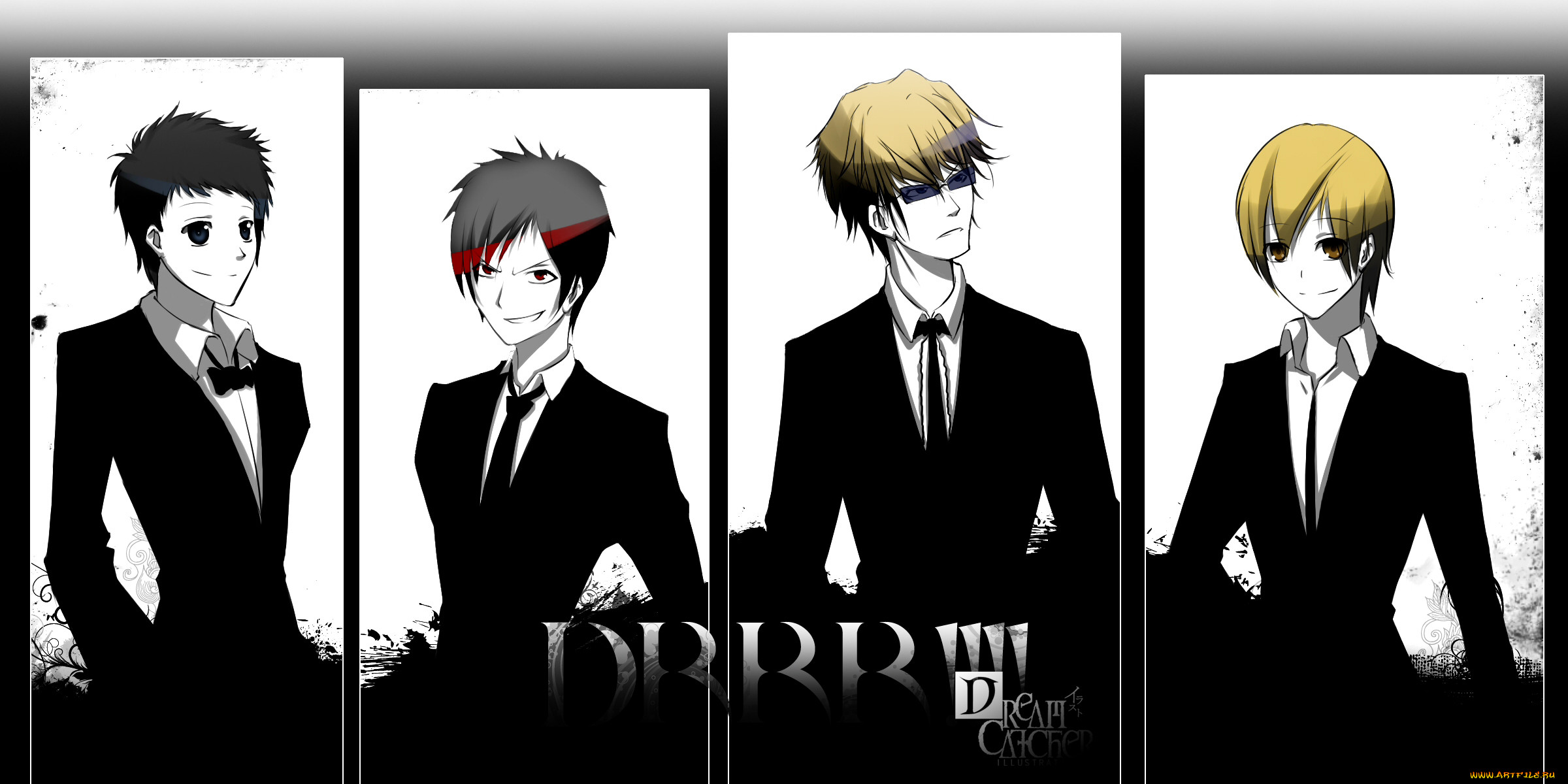 , durarara, , , , , 